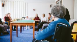 Accueil en établissement